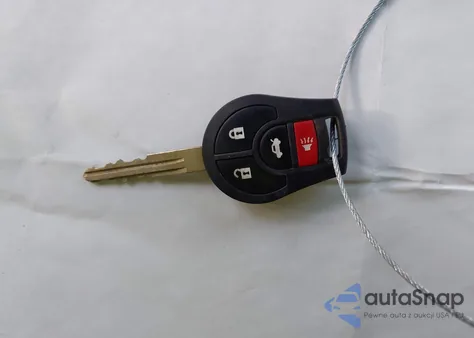 2018 Nissan Nv200 S из США, поврежденный, VIN 3N6CM0KN2JK694188